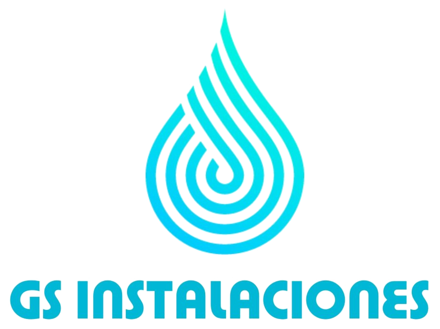 Logotipo GS Instalaciones